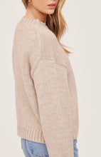Pull Chandail Tova Biscott Gentle Fawn