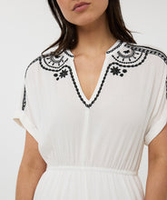 Robe Courte Esqualo Fashion