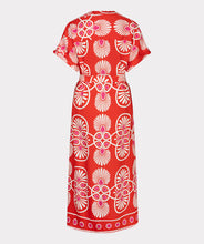 Robe Longue Heartfelt Esqualo