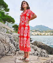 Robe Longue Heartfelt Esqualo