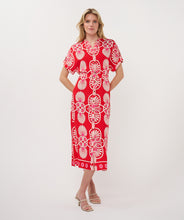 Robe Longue Heartfelt Esqualo