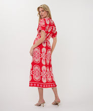 Robe Longue Heartfelt Esqualo