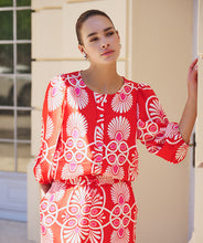 Top Blouse Heartfelt Esqualo