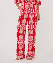 Pantalon Jambe Droite Heartfelt Esqualo