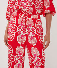 Pantalon Jambe Droite Heartfelt Esqualo