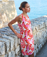 Robe Courte Wonders Esqualo