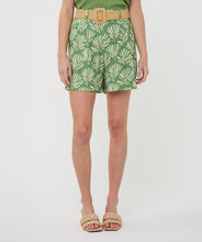 Short Tropical Vert Esqualo
