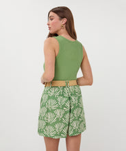 Short Tropical Vert Esqualo