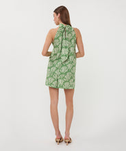 Top Print Tropical Esqualo