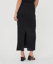 Jupe Bubble Noir Esqualo