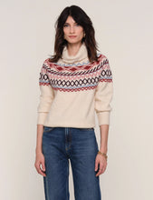 Chandail Pull Mason