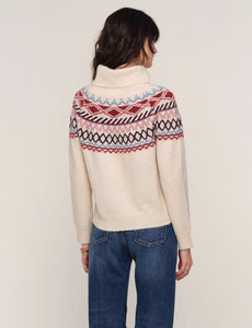Chandail Pull Mason