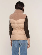 Veste Gilet Alex Sans Manche Heartloom