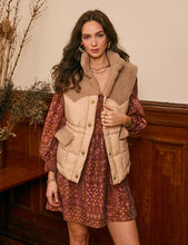 Veste Gilet Alex Sans Manche Heartloom