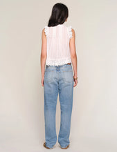 Top Blouse Blanches Amina