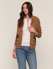 Gilet Cardigan Grant Heartloom