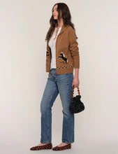 Gilet Cardigan Grant Heartloom