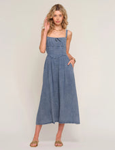 Robe Delcia Heartloom