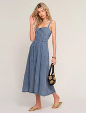 Robe Delcia Heartloom