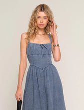 Robe Delcia Heartloom