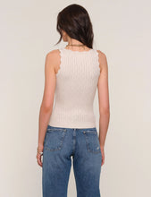 Top Cecili Crème