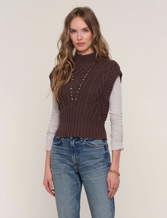 Top Dove Choco