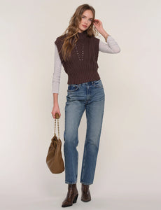 Top Dove Choco