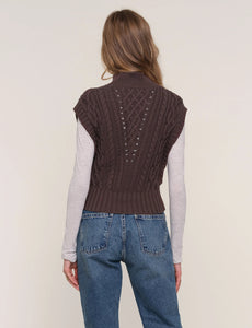 Top Dove Choco