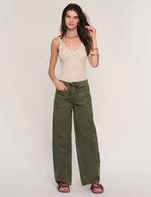 Pantalon Shannon Sapin Heartloom