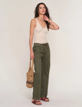 Pantalon Shannon Sapin Heartloom