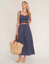 Ensemble Deux Pièces Shawn Navy