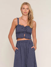 Ensemble Deux Pièces Shawn Navy