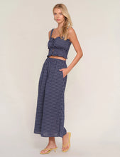 Ensemble Deux Pièces Shawn Navy