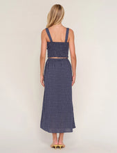 Ensemble Deux Pièces Shawn Navy