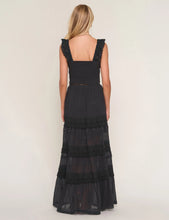 Top Jupe Dionne Noir