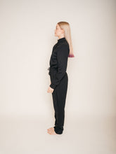 One peace Gateway Coverall Noir