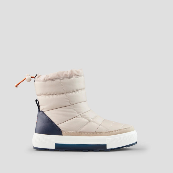 Whammo - Botte d'hiver imperméable en nylon avec PrimaLoft®