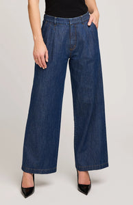 Pantalon en jean Amara Gentle Fawn