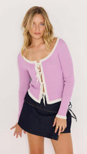 CARDIGAN ANNA