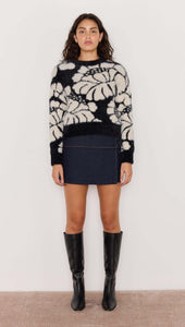 Chandail Pull Tricot EDEN MINKPINK