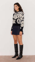 Chandail Pull Tricot EDEN MINKPINK