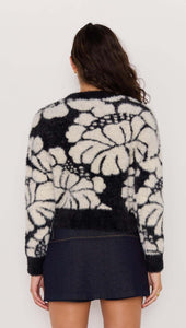 Chandail Pull Tricot EDEN MINKPINK