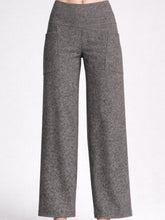 Pantalon Suzan Chocolat