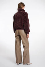 Ambra Jacket Manteau Auburn