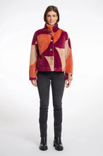 Vie Jacket Manteau
