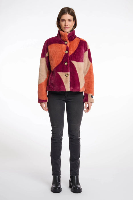 Vie Jacket Manteau