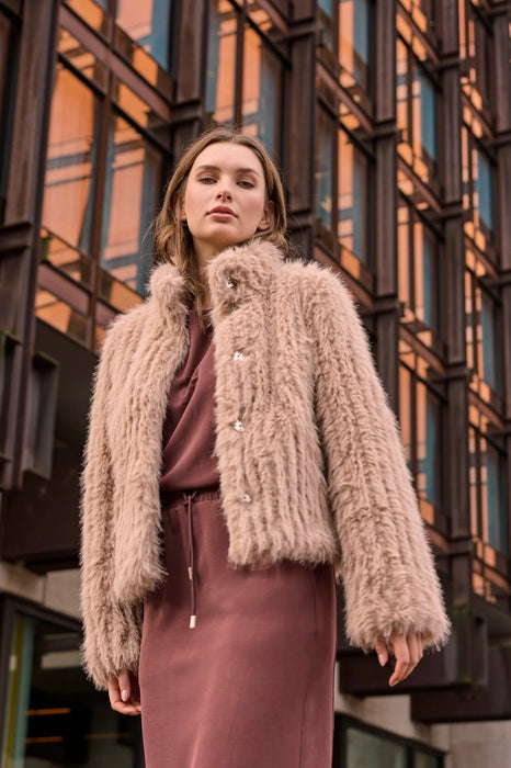 Faith Jacket Manteau