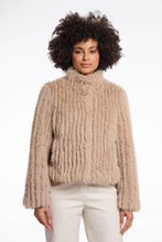 Faith Jacket Manteau