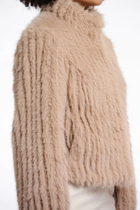 Faith Jacket Manteau