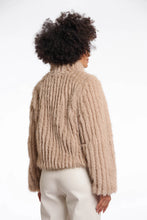 Faith Jacket Manteau